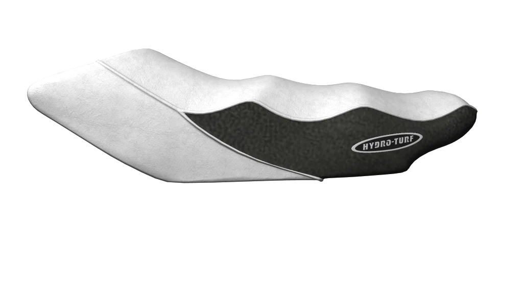 Hydro-Turf seat cover for VX, VX Deluxe, VX Sport (05-09) - Image 4