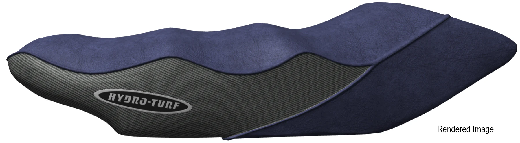 Hydro-Turf seat cover for VX, VX Deluxe, VX Sport (05-09) - Image 5