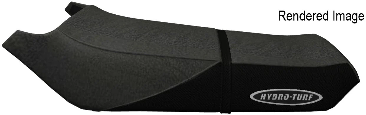 Hydro-Turf seat cover for Wave Raider 700 (94)/ 700 Deluxe (95-97)/ 760 (96)/ 1100 (95-96) - Image 2