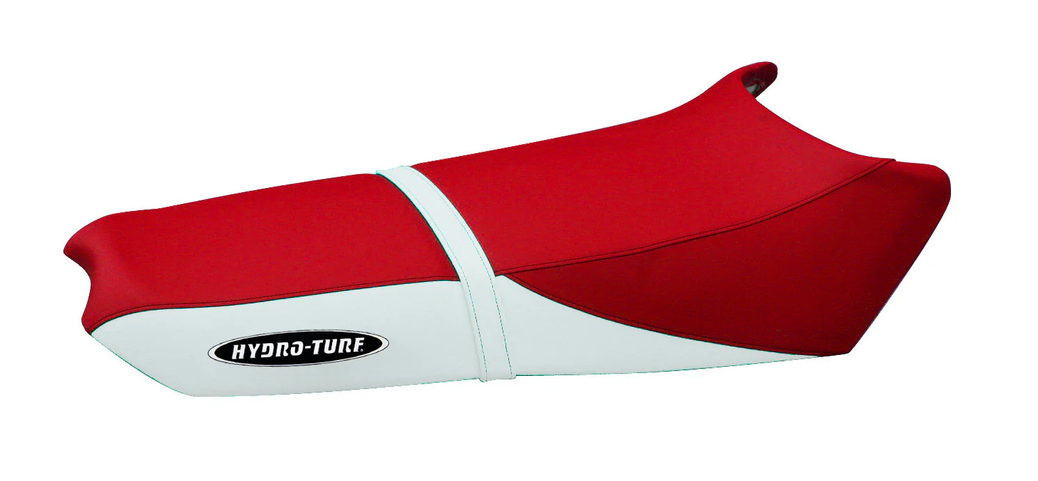 Hydro-Turf seat cover for Wave Raider 700 (94)/ 700 Deluxe (95-97)/ 760 (96)/ 1100 (95-96) - Image 5