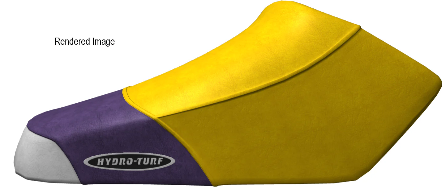 Hydro-Turf Seat Cover for WaveBlaster