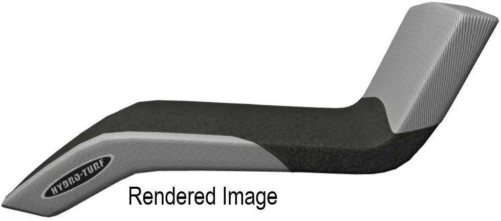 Hydro-Turf seat cover for X2 - Image 5