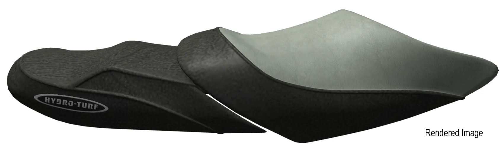 Hydro-Turf seat cover for XLT1200 (01-05) / XLT800 (02-04)