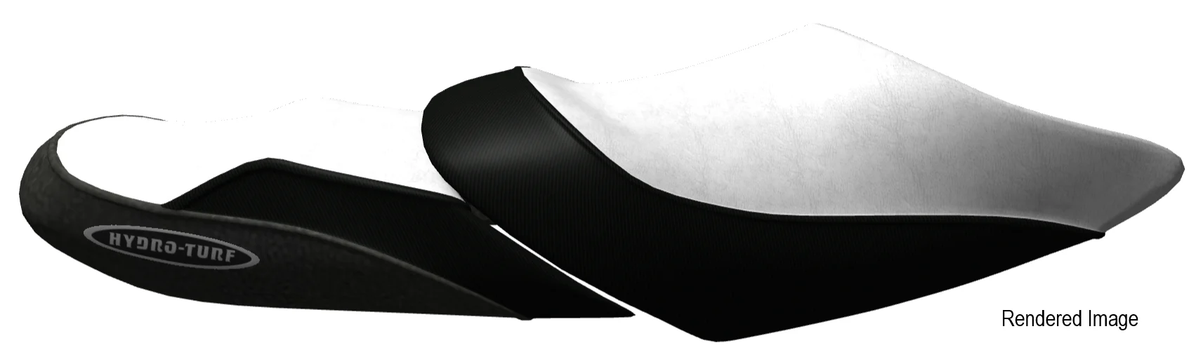 Hydro-Turf seat cover for XLT1200 (01-05) / XLT800 (02-04) - Image 2