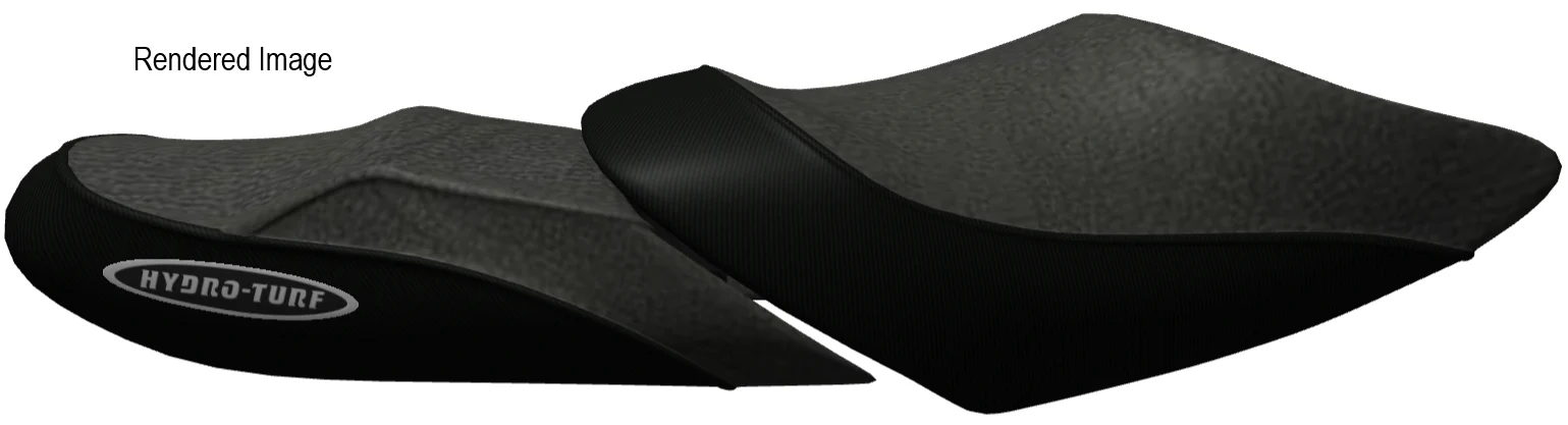 Hydro-Turf seat cover for XLT1200 (01-05) / XLT800 (02-04) - Image 3