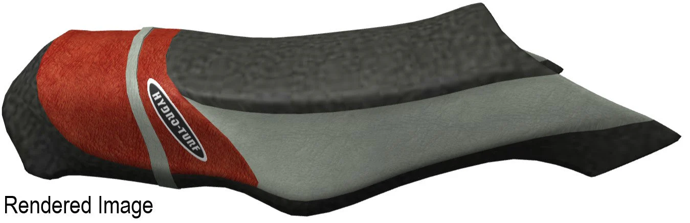 Hydro-Turf seat cover for XP (97-04) - Image 5
