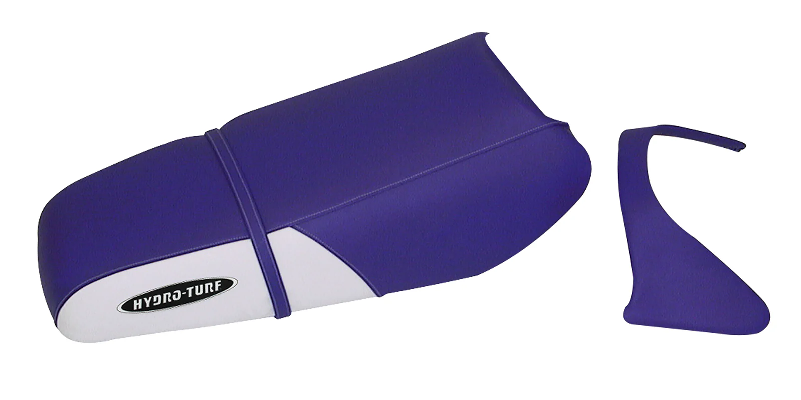 Hydro-Turf seat cover for ZXi (95-97) Seat Cover + Cowling Cover - Image 2