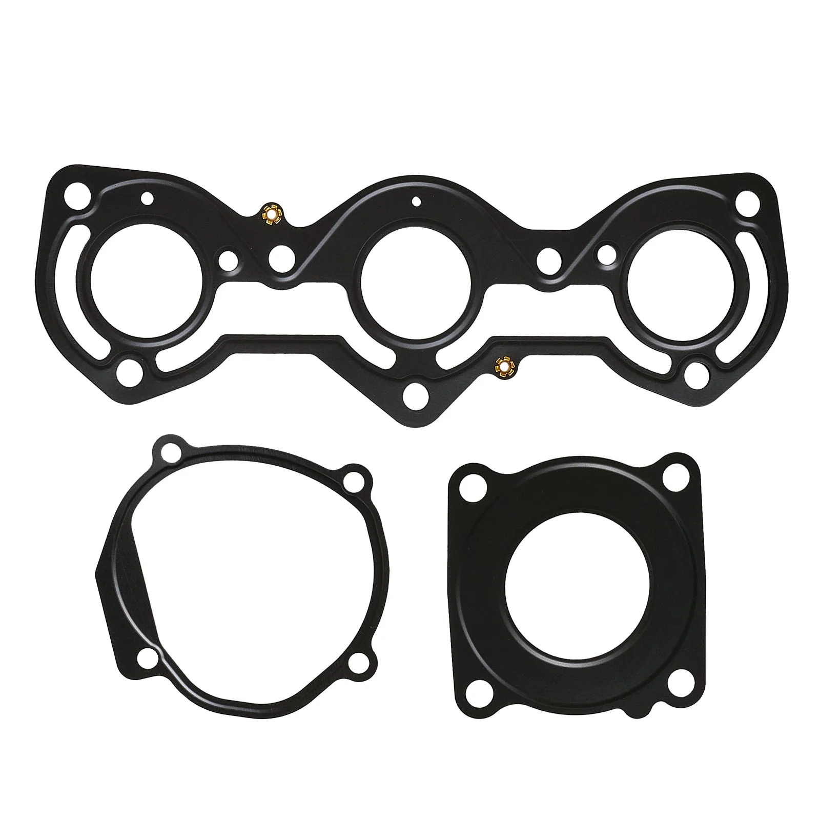 Installation Gasket Kit Fits Yamaha 6EY-15461-00-00 6EY-15453-00-00 - Image 4
