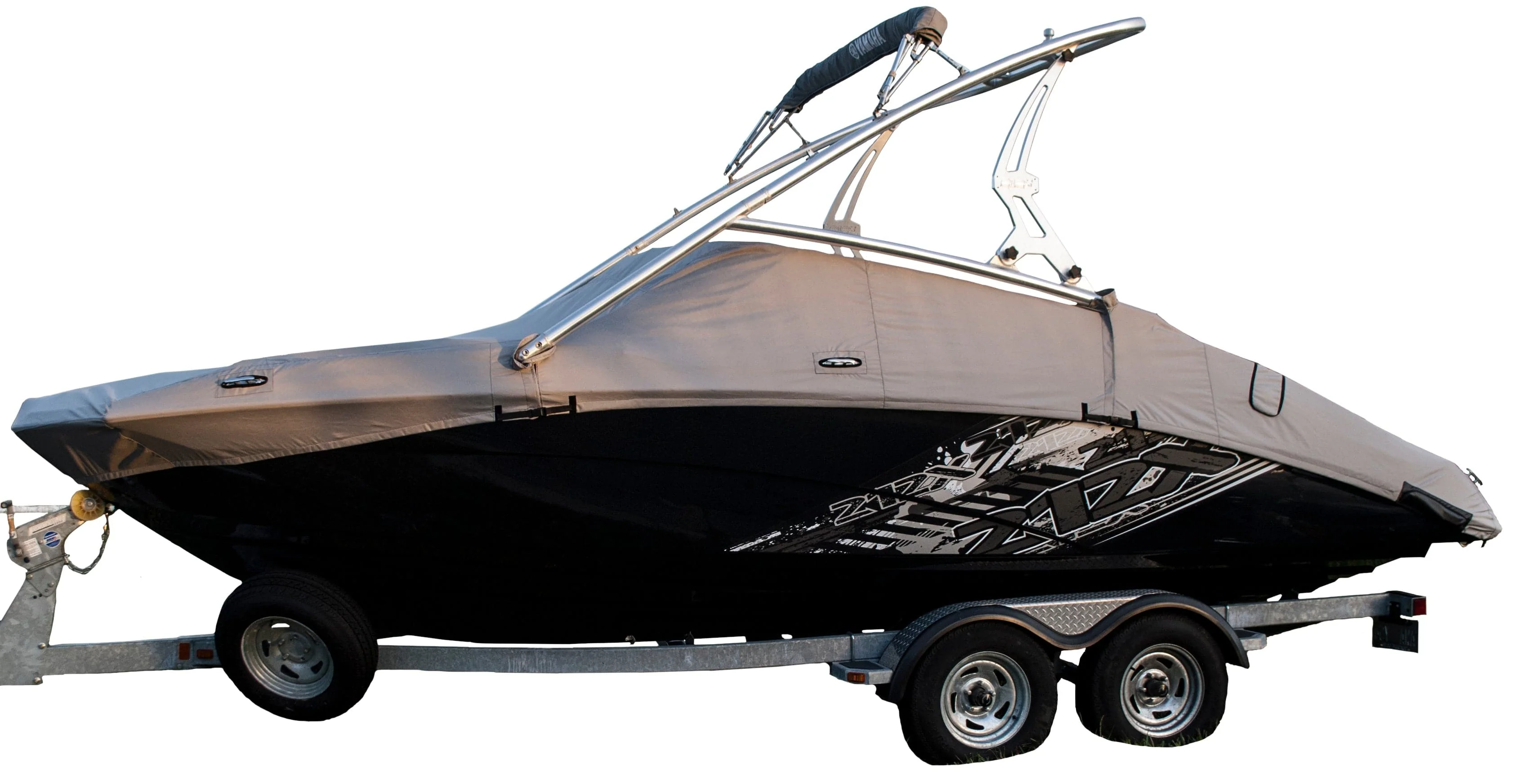Jet Boat Storage cover for Yamaha 2015-2018 242 LTD S / LTD S E-Series