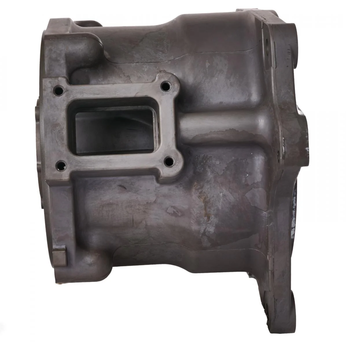 Jet Pump Housing compatible with Yamaha 6HM-R1312-00-00 FX/GP/VX HO - Image 2