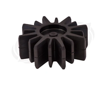 Rubber Damper Fits Kawasaki 92161-3797 Ultra 310LX Ultra 310X Ultra 310R - Image 3