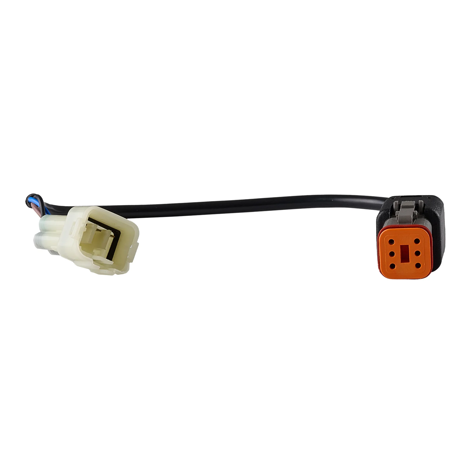 Diagnostic Adapter for Kawasaki 310X - Works with SBT Scan Tool/CanDoo Pro