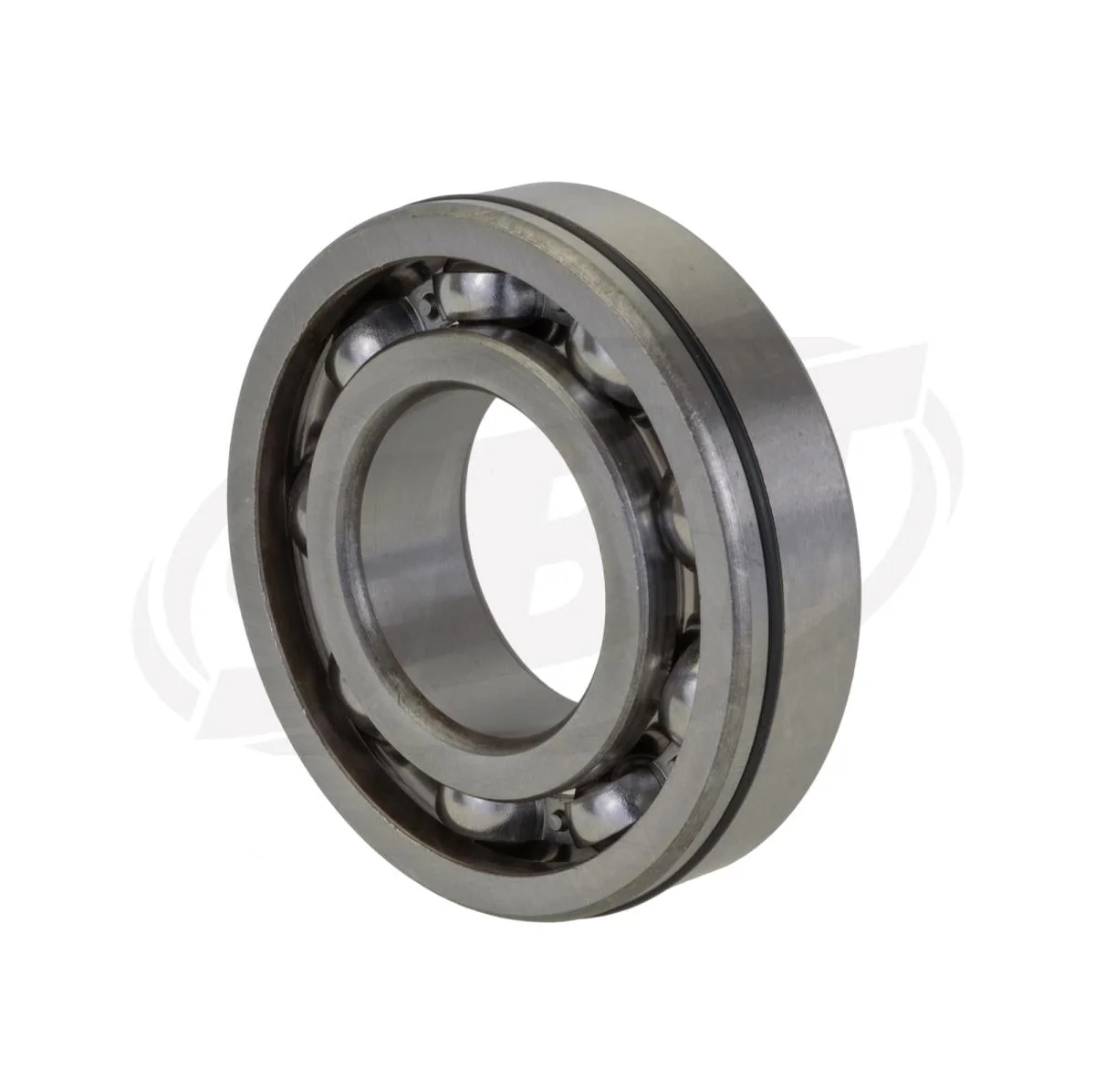 Crankshaft Bearing compatible with Kawasaki JS440, JS550, SX550 - Image 3