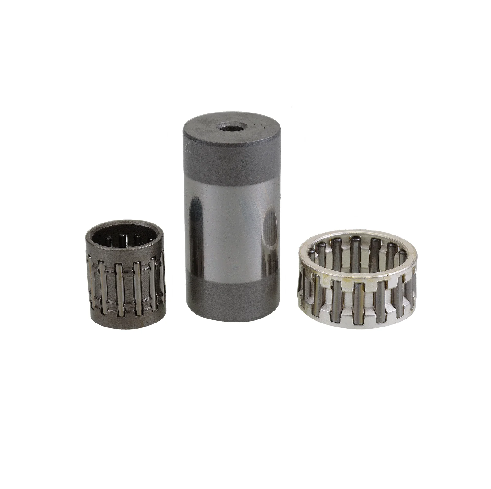 Connecting Rod compatible with Kawasaki JS440, JS550, SX550 - Image 3