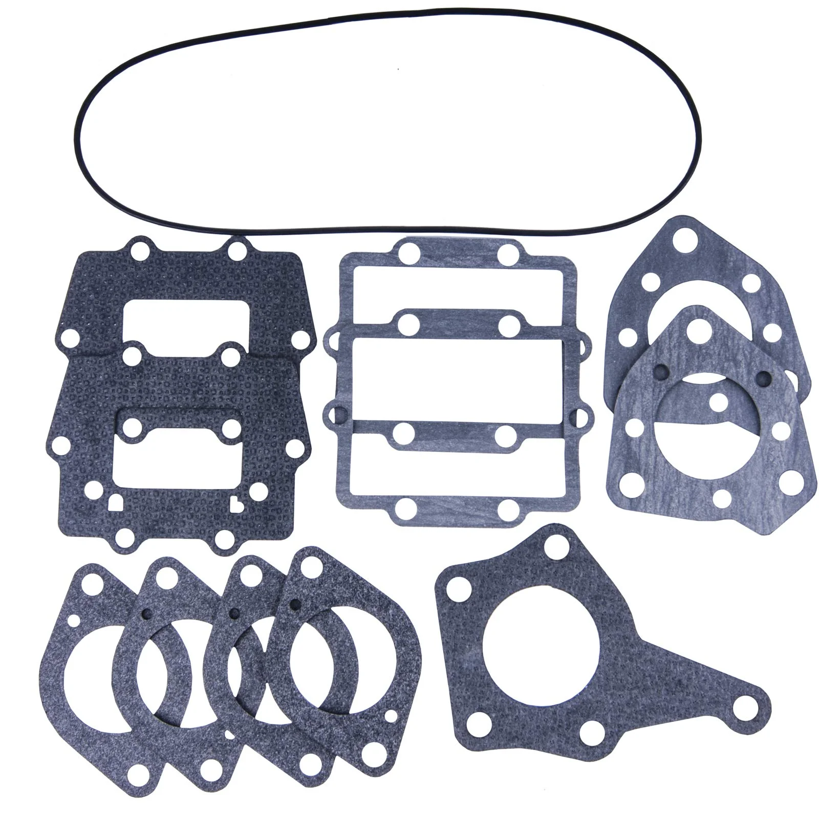 Installation Gasket Kit Fits Kawasaki 11060-3712 92055-3712 11060-3761 SX-R - Image 3
