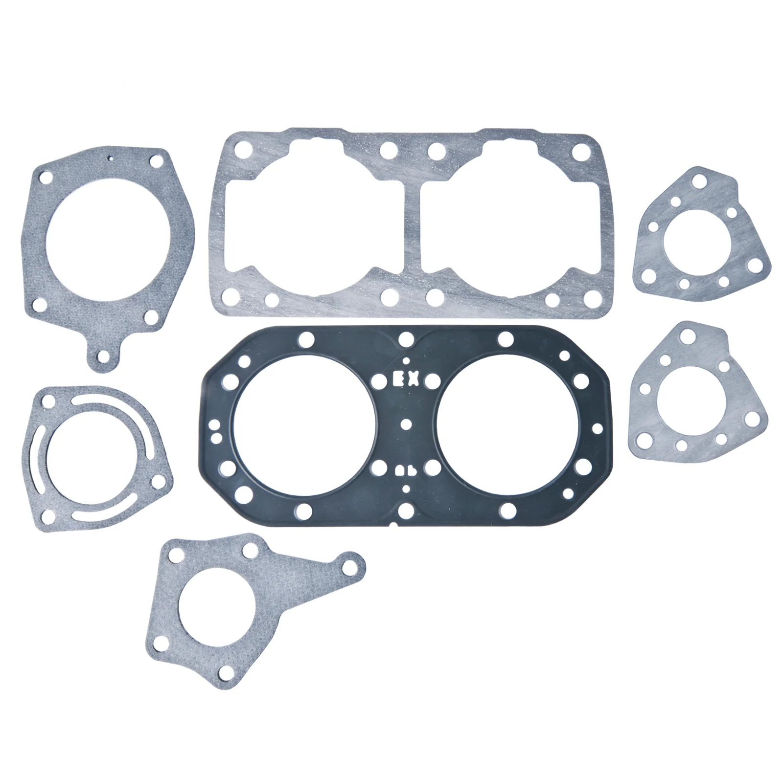SBT STD Bore Cylinder Exchange Top-End Kit for Kawasaki 800 SX-R - Image 3