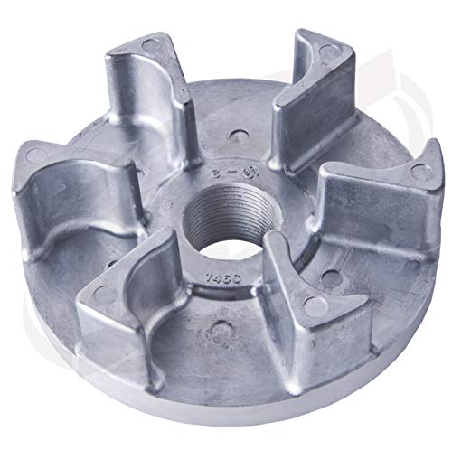 PTO Coupler Fits Kawasaki 42034-3709 1100 STX ZXI 900 STS - Image 2