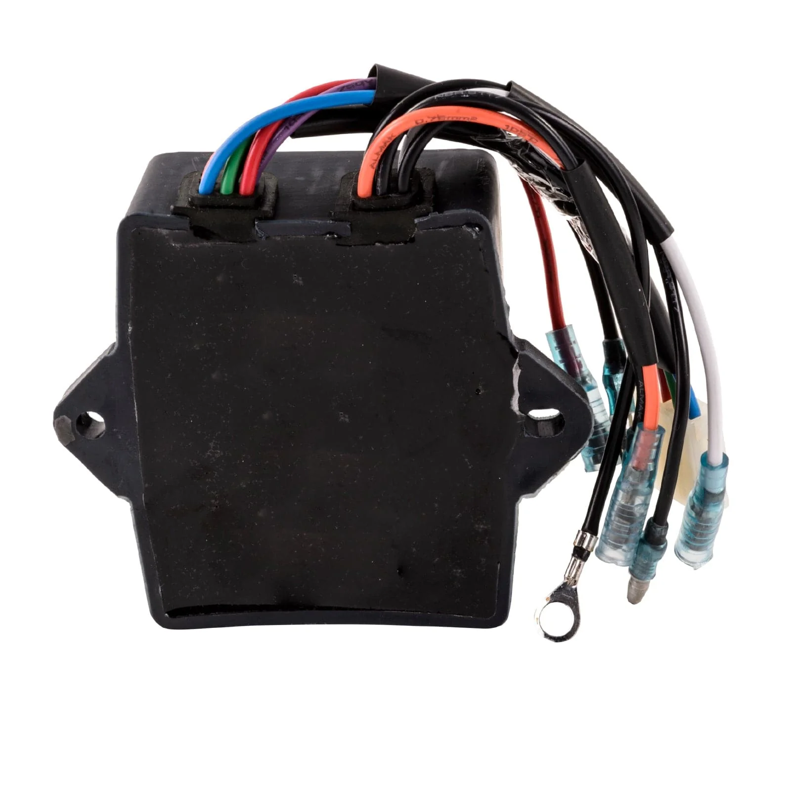 Cdi Box compatible with Kawasaki 21119-3732, 21119-3733 750 SX - Image 3