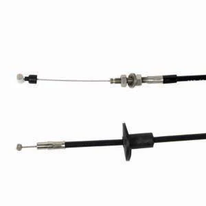 Choke Cable compatible with 59401-3709 Kawasaki 650 X2 1991-95 - Image 2