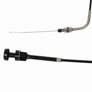 Choke Cable 59401-3714 Kawasaki 750/900/1100 ZXI 1995-1997 - Image 2