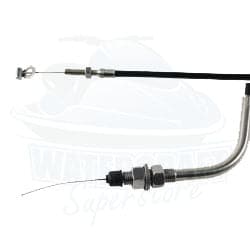 Choke Cable compatible with 59401-3726 Kawasaki 900 STX 2000-03 - Image 2