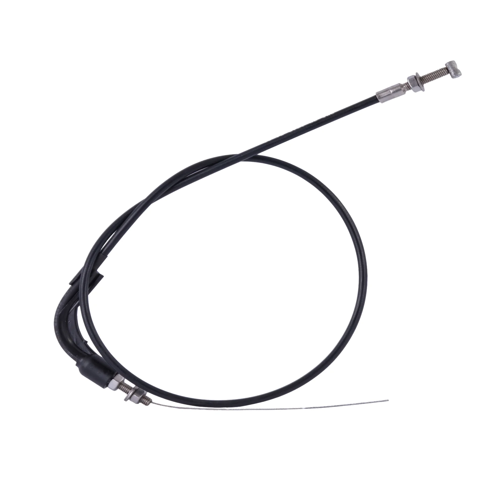 Choke Cable compatible with 59401-3727 Kawasaki 1200 STX-R 2002-05