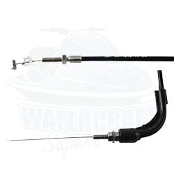 Choke Cable compatible with 59401-3727 Kawasaki 1200 STX-R 2002-05 - Image 2