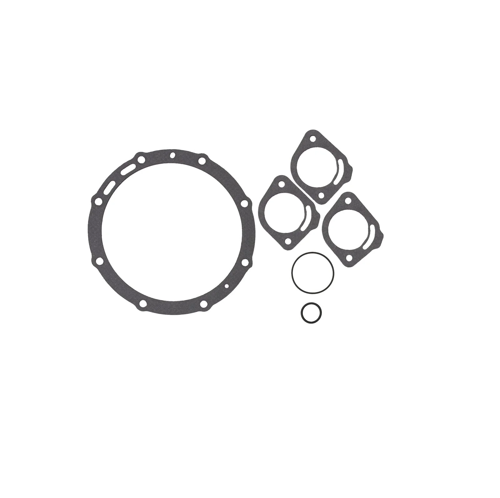 Complete Gasket Kit Fits Kawasaki STX-R 11004-3717 11060-3783 Ultra 150 - Image 3