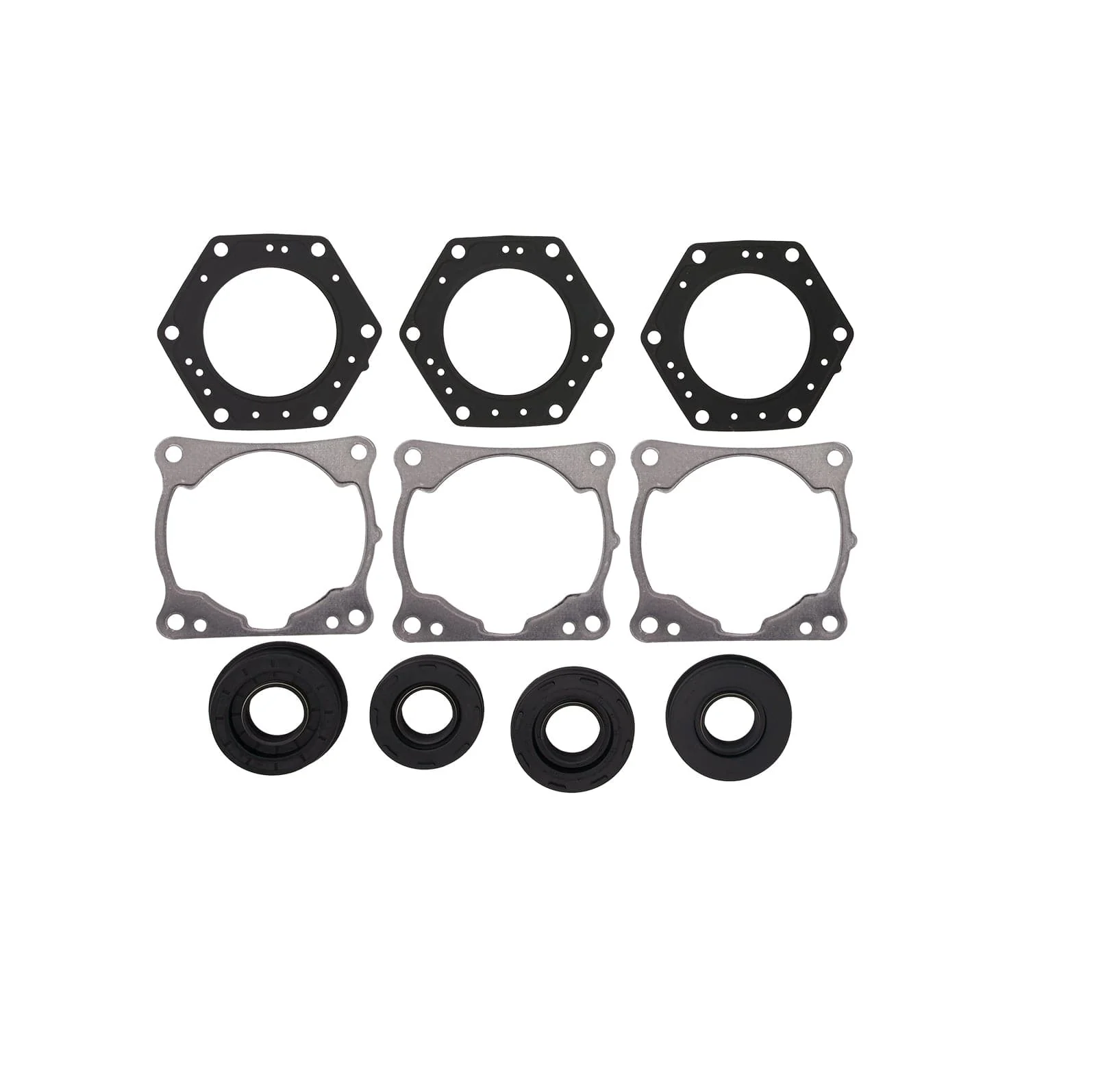 Complete Gasket Kit Fits Kawasaki STX-R 11004-3717 11060-3783 Ultra 150 - Image 4