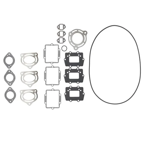 Complete Gasket Kit Fits Kawasaki STX-R 11004-3717 11060-3783 Ultra 150 - Image 5
