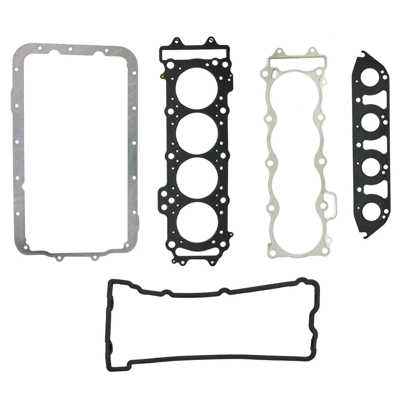 Complete Gasket Kit Fits Kawasaki 11004-3724 11061-3710 11061-3742 ULTRA - Image 3