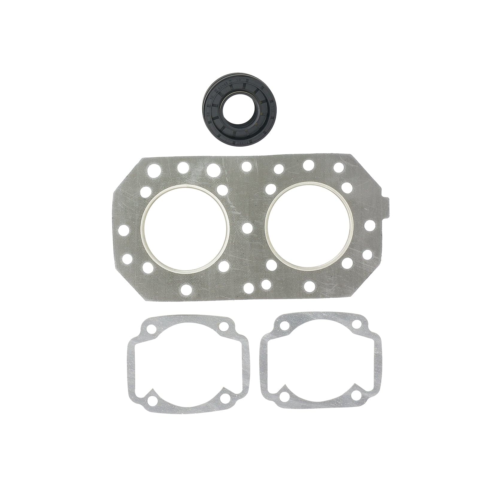 Complete Gasket Kit compatible with 11004-3019, 11009-3054 Kawasaki JS440 - Image 4