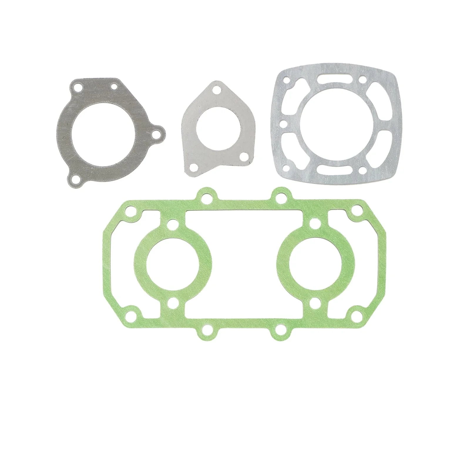 Complete Gasket Kit Fits Kawasaki 11004-3706 11009-3780 92055-521 SX JS550 - Image 4