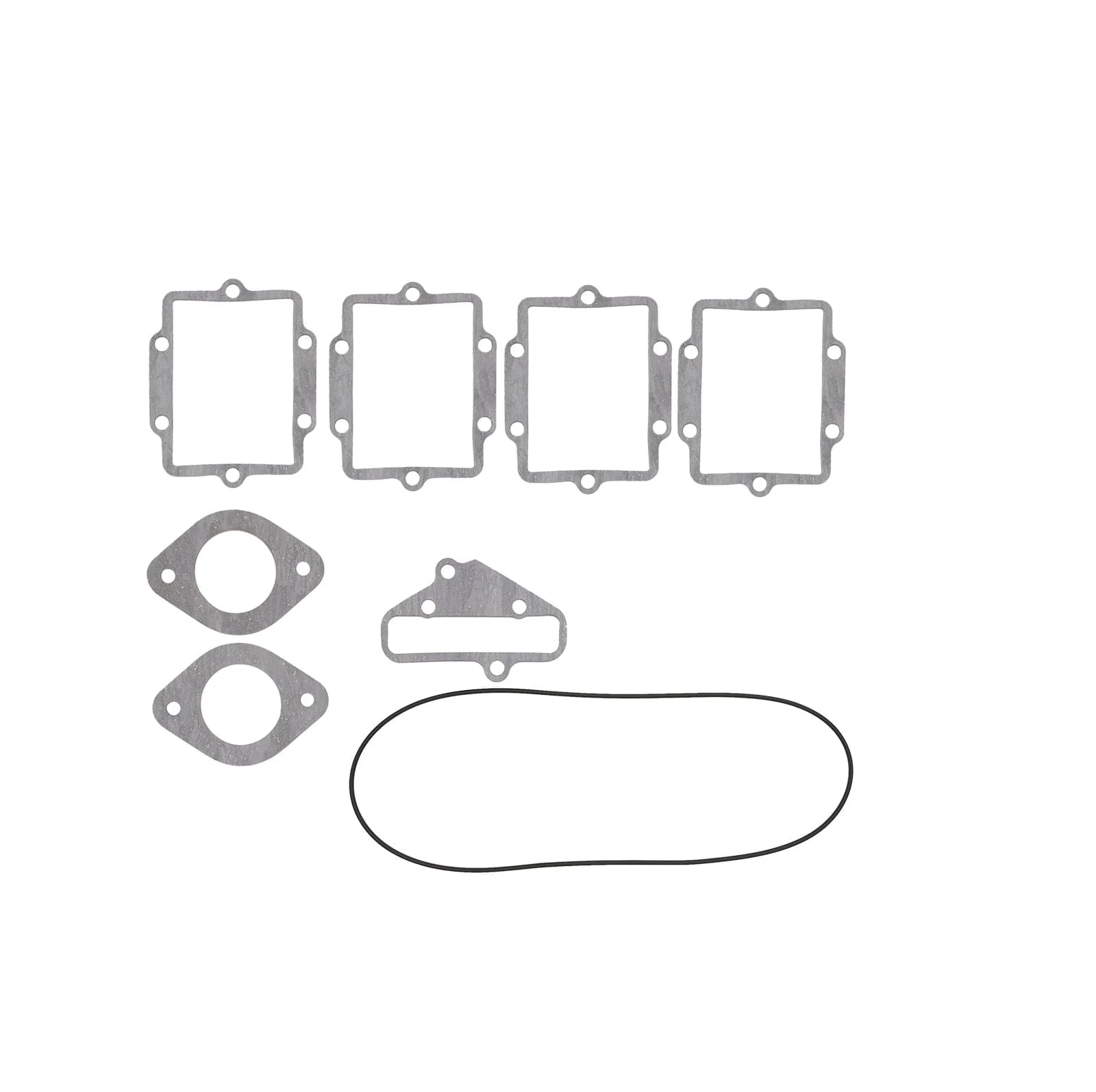 Complete Gasket Kit Fits Kawasaki 11004-3708 11060-3711 SS XI SX SS ST STS - Image 3