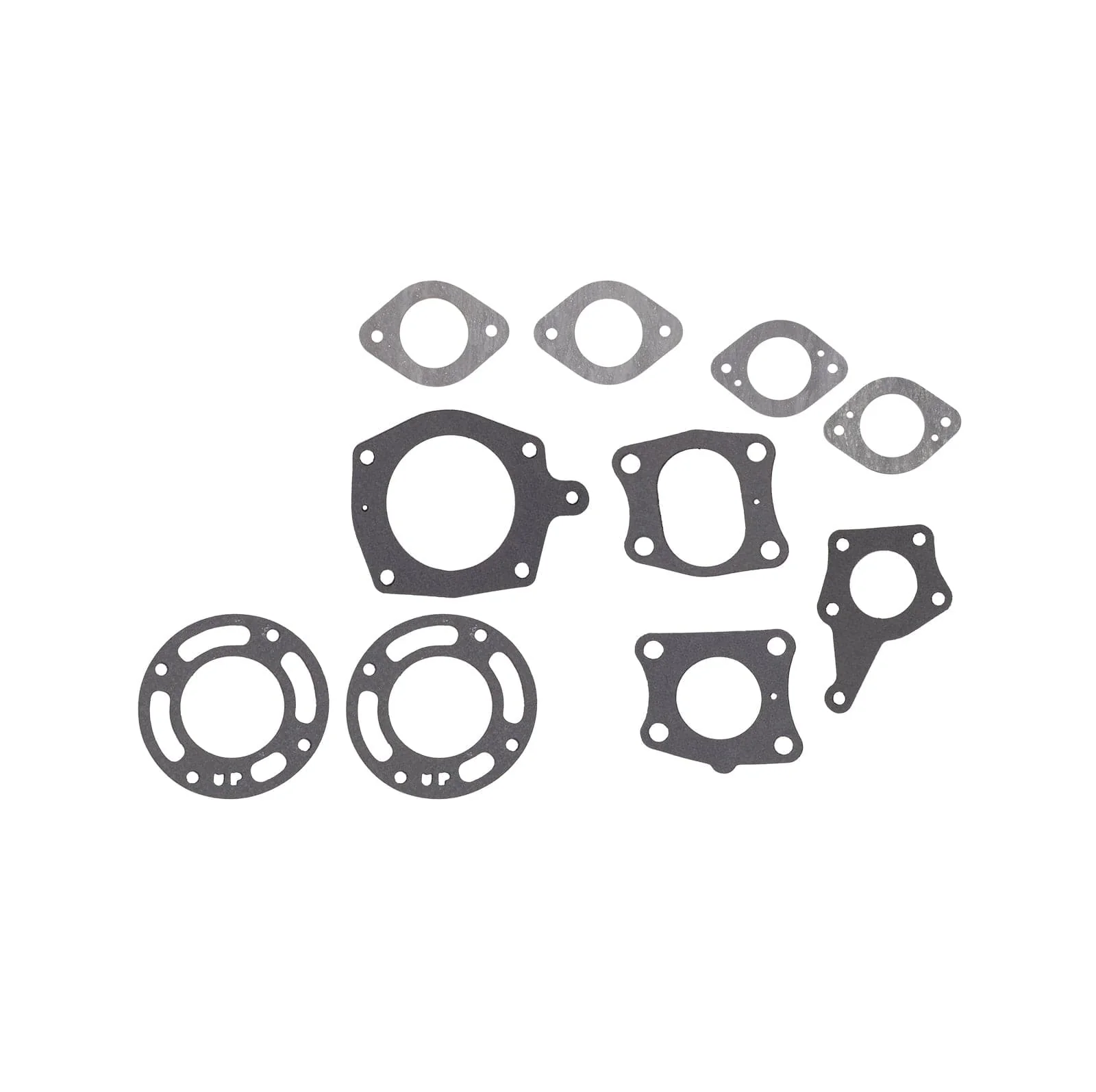 Complete Gasket Kit Fits Kawasaki 11004-3714 11060-3711 SXI Pro SS XI STS - Image 3