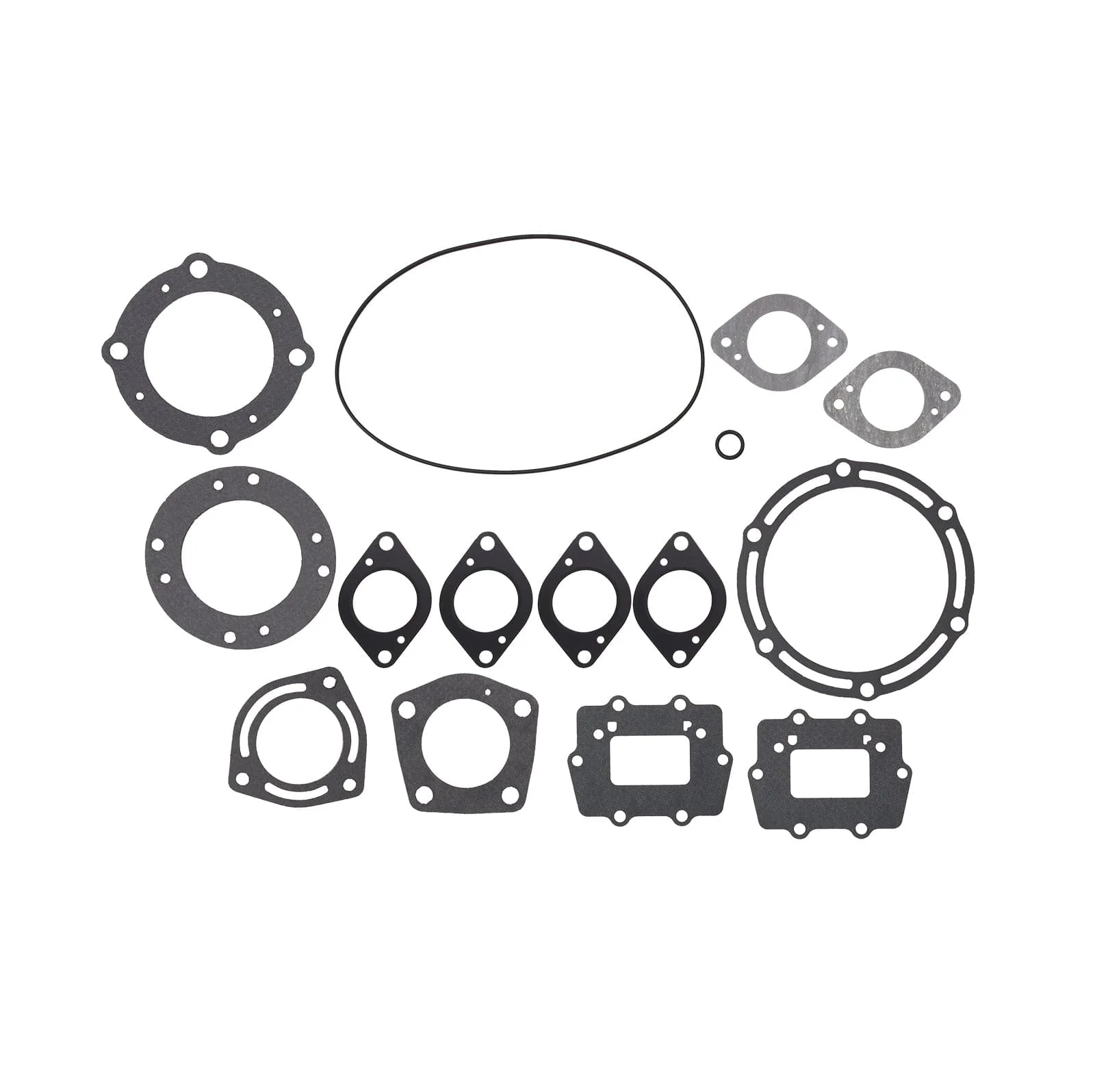 Complete Gasket Kit Fits Kawasaki 11004-3714 11060-3711 SXI Pro SS XI STS - Image 4