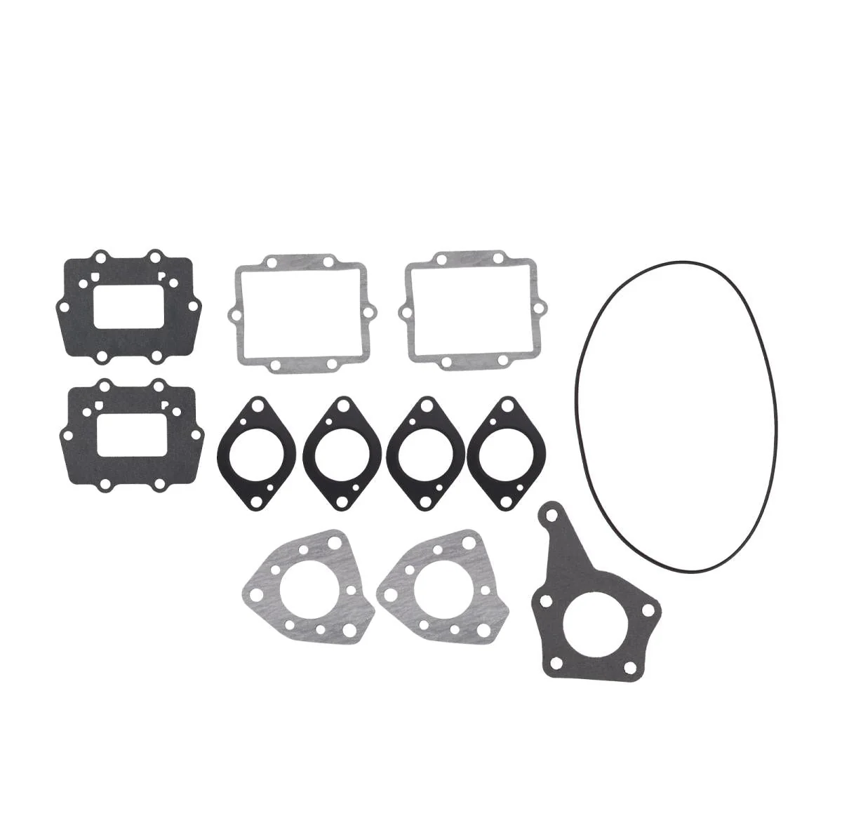 SBT STD Bore Cylinder Exchange Top-End Kit for Kawasaki 800 SX-R - Image 4