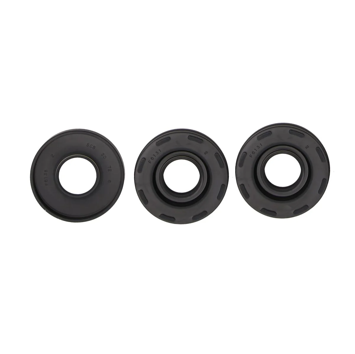 Complete Gasket Kit Fits Kawasaki 11004-3720 11060-3711 11060-3712 SX-R - Image 3