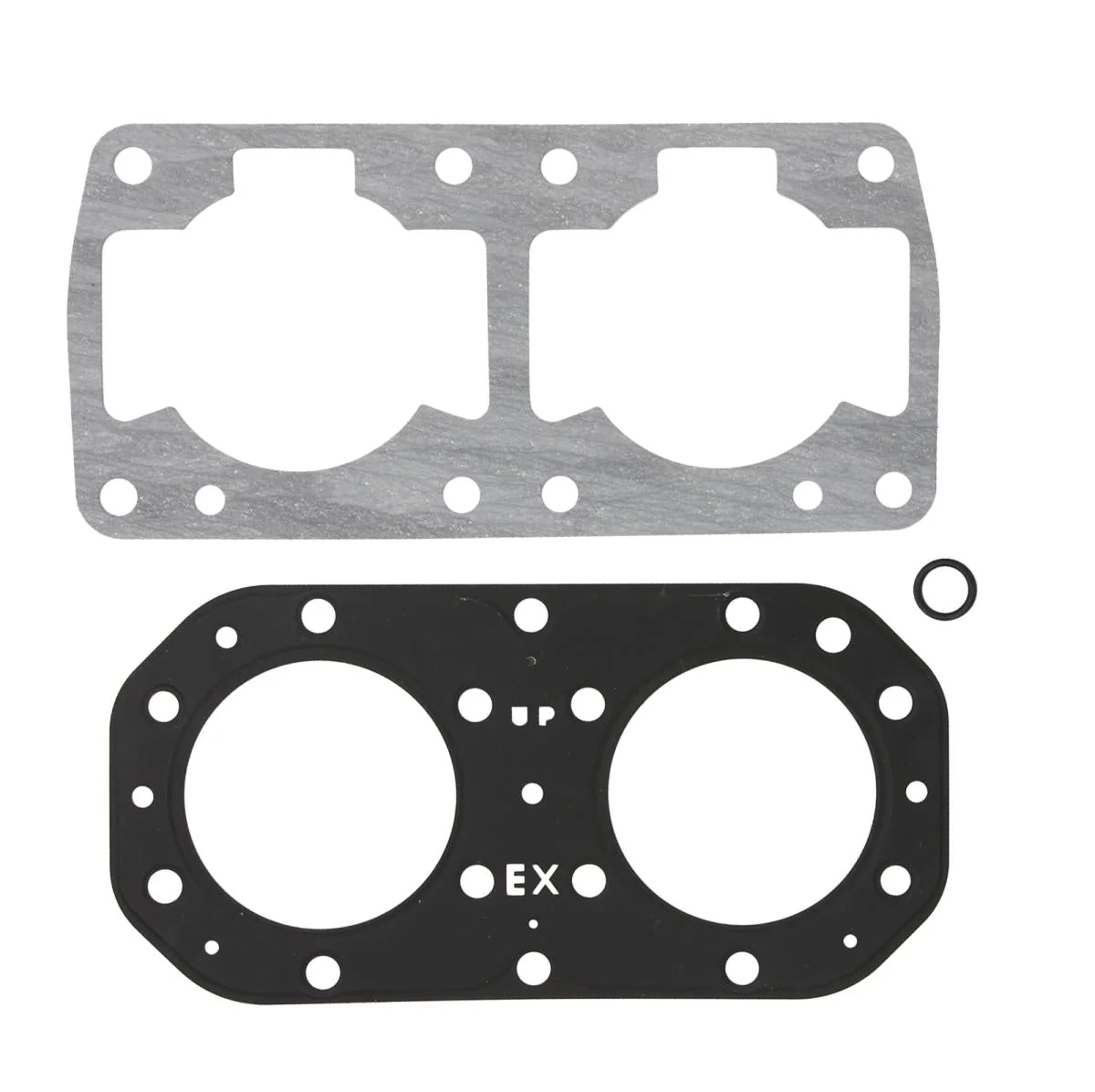 Complete Gasket Kit Fits Kawasaki 11004-3720 11060-3711 11060-3712 SX-R - Image 4