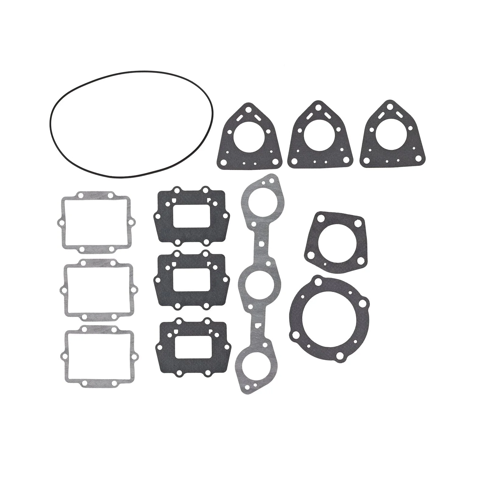 Complete Gasket Kit Fits Kawasaki STX STS 11004-3713 11060-3752 ZXI - Image 3