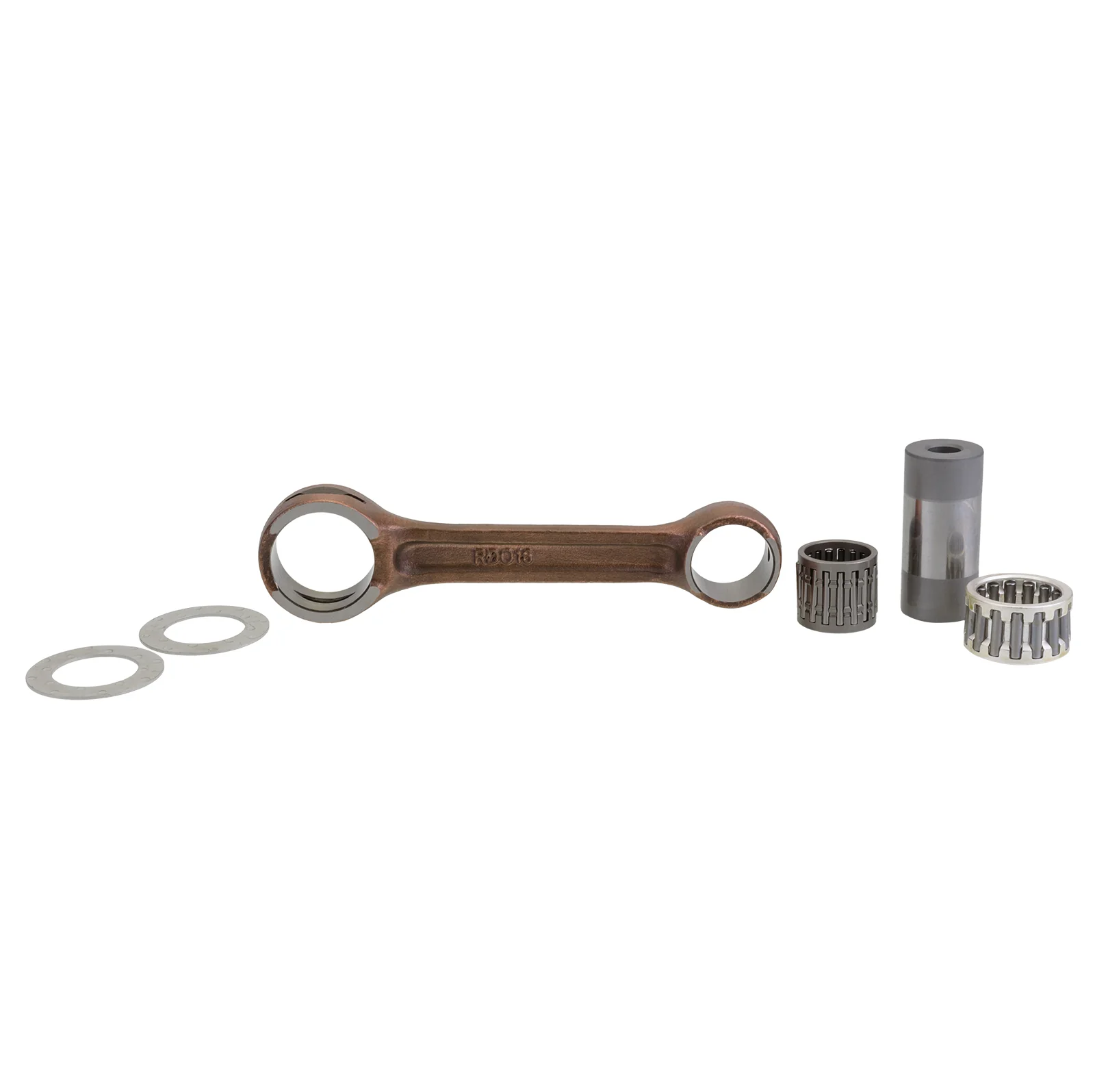 Connecting Rod compatible with Kawasaki ZXI, STX DI, Ultra 130, STX