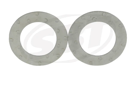 Connecting Rod compatible with Kawasaki ZXI, STX DI, Ultra 130, STX - Image 2