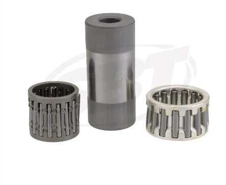 Connecting Rod compatible with Kawasaki ZXI, STX DI, Ultra 130, STX - Image 4