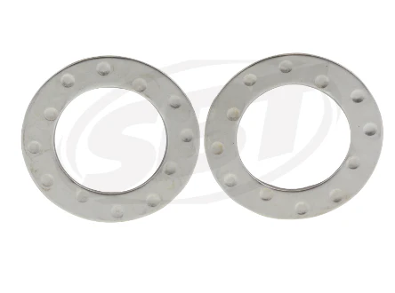 Connecting Rod Fits Kawasaki STX ZXI SS XI STS SXI Pro ST SXI XI Sport XIR - Image 3