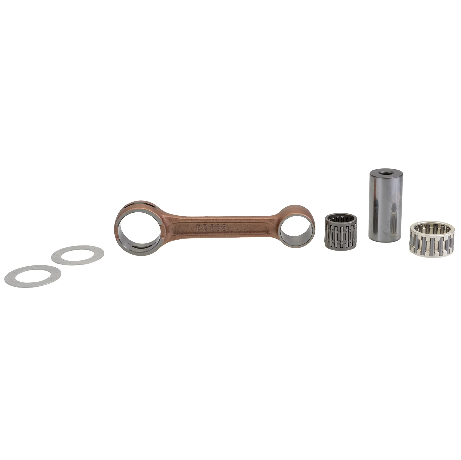 Crankshaft Connecting Rod Fits Kawasaki SXI Pro ZXI SS XI STS SS SXI XI