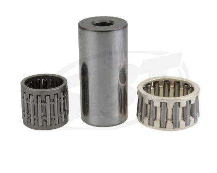 Crankshaft Connecting Rod Fits Kawasaki SXI Pro ZXI SS XI STS SS SXI XI - Image 2