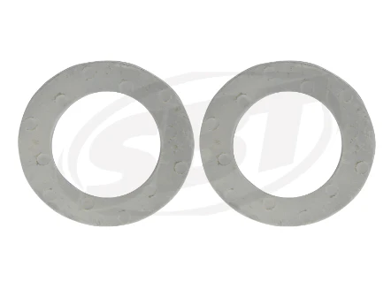 Crankshaft Connecting Rod Fits Kawasaki SXI Pro ZXI SS XI STS SS SXI XI - Image 4