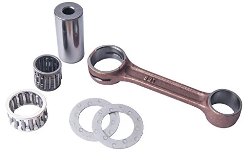 Crankshaft Connecting Rod Fits Kawasaki SXI Pro ZXI SS XI STS SS SXI XI - Image 5