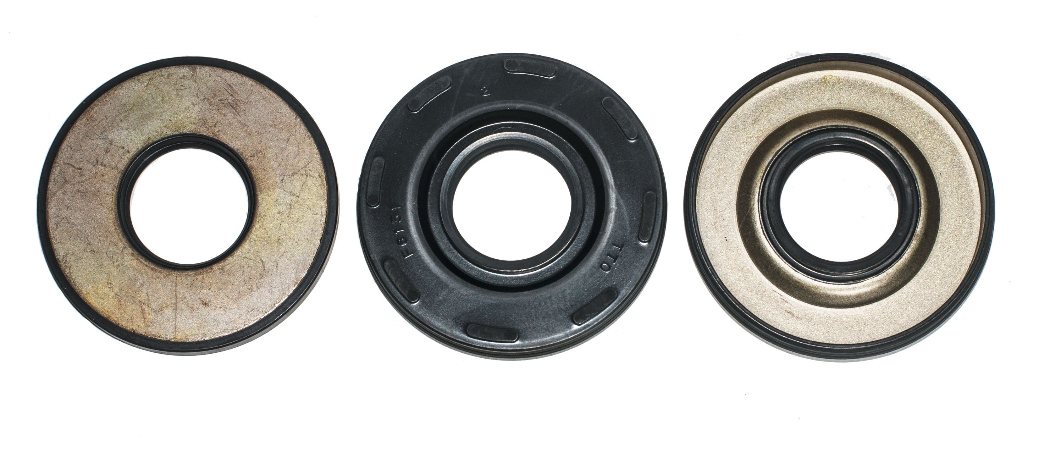 Crankshaft End Seal Kit Fits Kawasaki STX XIR 92049-3705 92049-3706 SX SX-R - Image 2