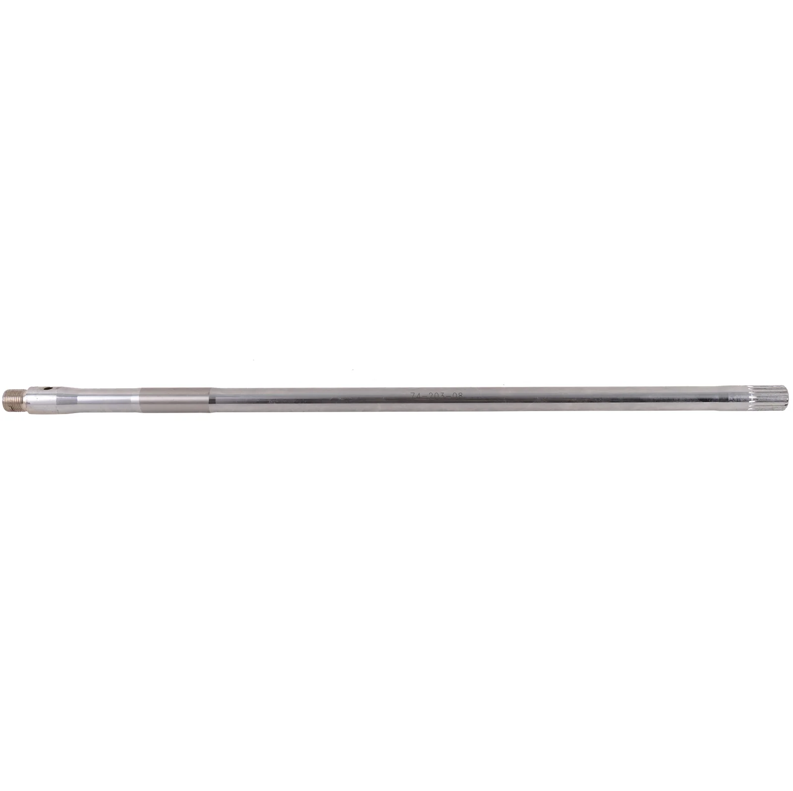Driveshaft compatible with Kawasaki 39159-3712, 39159-3703 650SX, Jetmate
